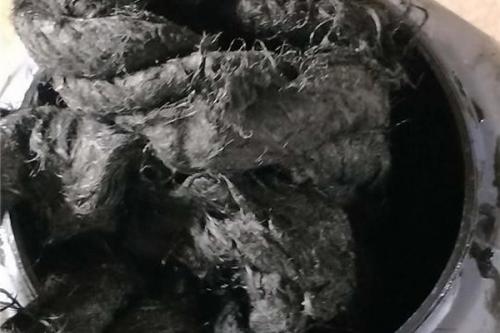 瀝青麻絮在地沉降縫中的應(yīng)用技巧大揭秘  第2張